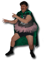 Dick Ballets
