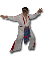 Dick Presley