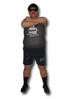 Dick Guardian