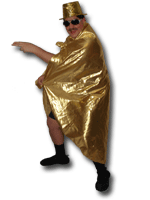 The Golden Dick
