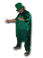 Dick Gobblin