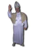 Pope Dick III