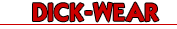 Dick Wear