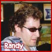 Randy Ourada