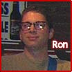 Ron Rydin